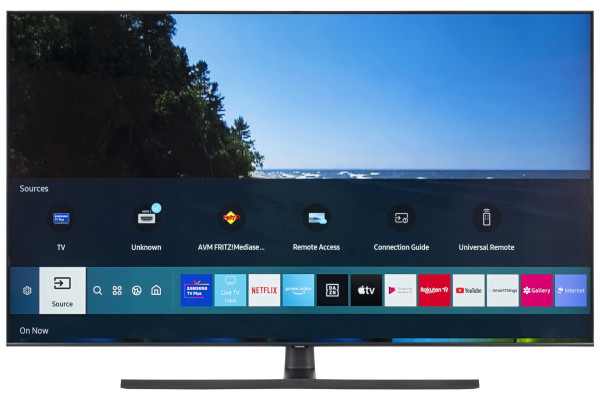 Samsung Qe65q70t Test Reviews Prijzen Consumentenbond