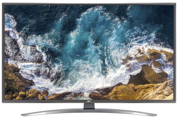 Lg 43un81006lb Test Reviews Prijzen Consumentenbond