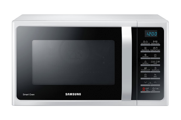 Samsung MC28H5015AW - Test, Reviews & Prijzen | Consumentenbond