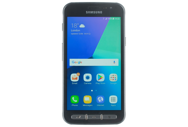 samsung galaxy xcover 4s android 10