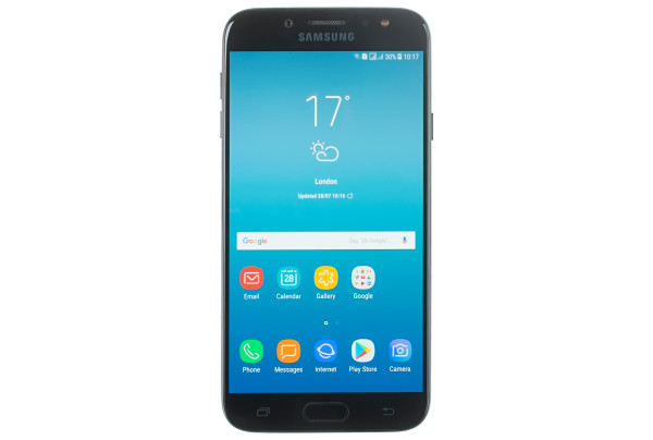 samsung galaxy j7 pro dual sim