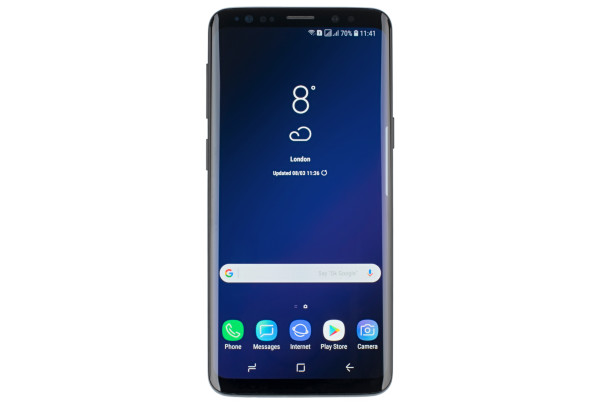 samsung galaxy s9  duos