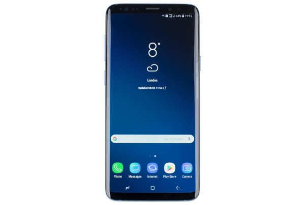 samsung s9 plus duos