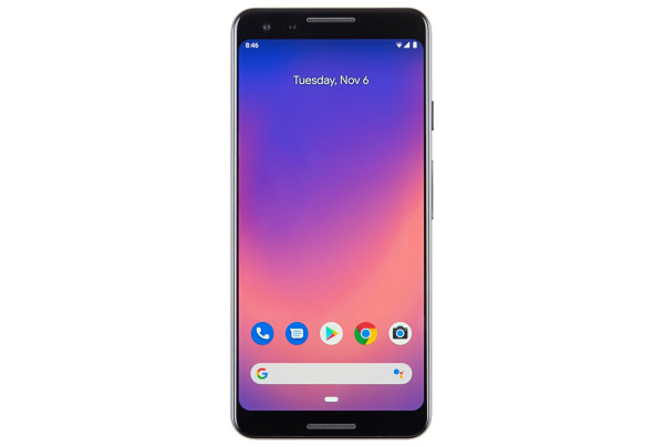 Google Pixel 3 (64 GB) - Test, Reviews & Prijzen ...