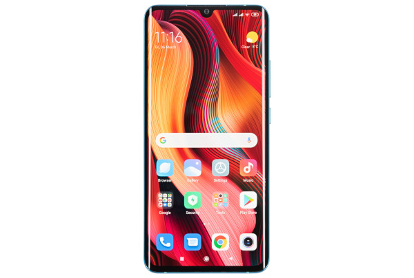 mi note 10 pro rs