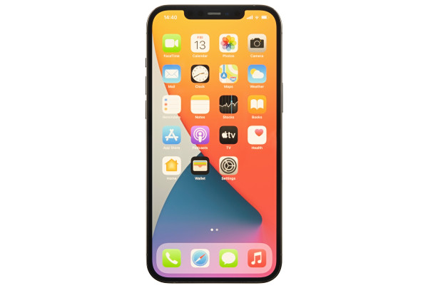 Apple Iphone 12 Pro Max 512 Gb Grafiet Test Reviews Prijzen Consumentenbond