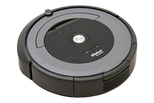 IRobot Roomba 681 Test, & Prijzen | Consumentenbond