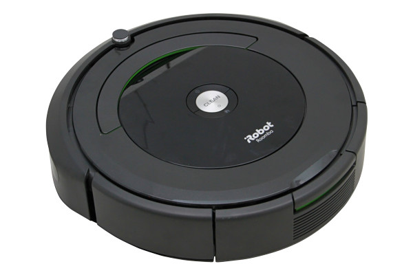 Van forsigtigt sydvest IRobot Roomba 696 - Test, Reviews & Prijzen | Consumentenbond
