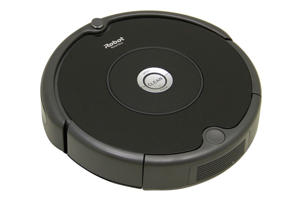 ontsnapping uit de gevangenis Extreme armoede Faculteit IRobot Roomba 606 - Test, Reviews & Prijzen | Consumentenbond