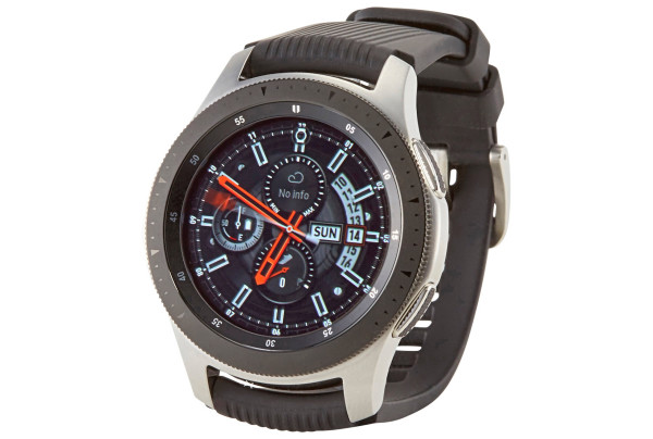 samsung galaxy watch 46mm tutorial