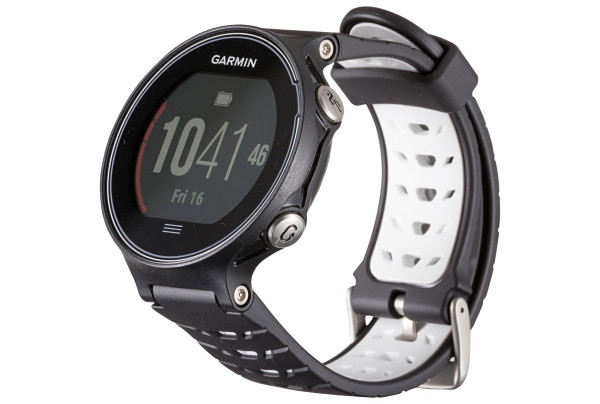 garmin forerunner 630 test