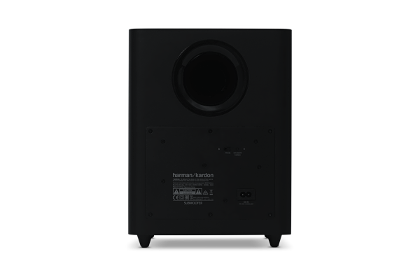 Harman kardon sb20 sales review