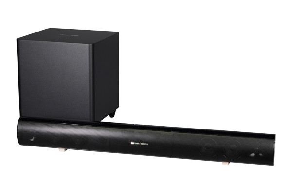 Harman kardon store soundbar sb26 review