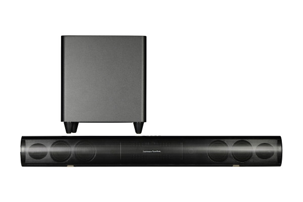 Harman Kardon SB26 - Test, Reviews & Prijzen | Consumentenbond