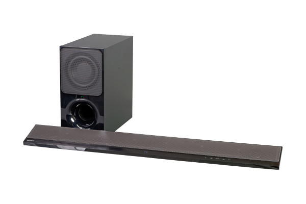 Sony HT-CT390 - Test, Reviews & Prijzen | Consumentenbond