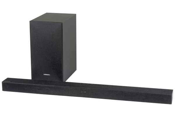 Samsung HW-T450 - Test, Reviews & Prijzen | Consumentenbond