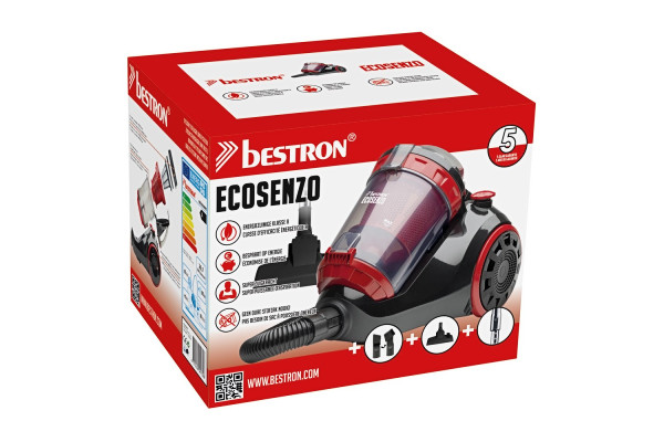 Derde En verbinding verbroken Bestron ABL900BRE Ecosenzo - Test, Reviews & Prijzen | Consumentenbond