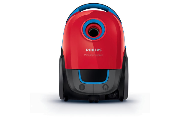 Philips FC8373/09 Performer Compact - Test, Reviews Prijzen Consumentenbond