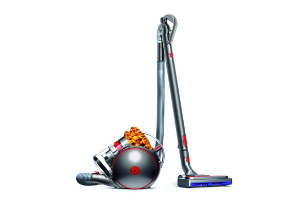 dyson cinetic big ball multifloor 2 prix