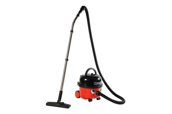 Tubo Aspiratore Ricambio Per Numatic Henry 2,6 M – Diametro 32mm, Antigroviglio