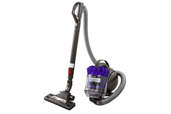 Dyson DC37 Allergy Musclehead Parquet - Test, Prijzen | Consumentenbond