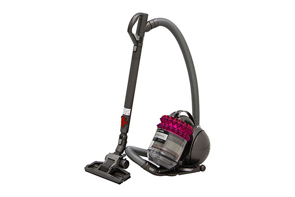 Dyson DC52 Allergy parquet - Test, Reviews & Prijzen | Consumentenbond