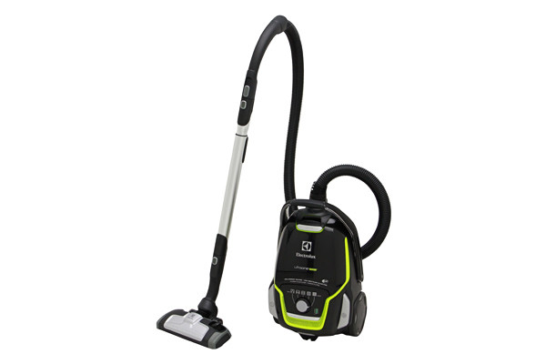 Electrolux zuogreen test