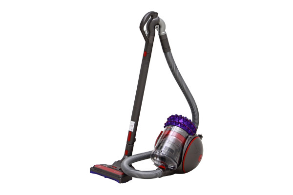 opvolger Duplicaat Geest Dyson Cinetic Big Ball Parquet 2 - Test, Reviews & Prijzen | Consumentenbond