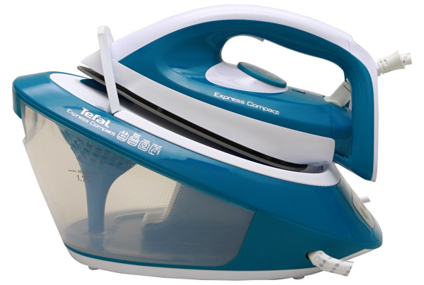 Veel gevaarlijke situaties Kilimanjaro Gespierd Tefal SV7111 Express Compact - Test, Reviews & Prijzen | Consumentenbond