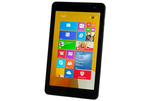 Dell Venue 8 Pro 32gb Test Reviews Prijzen Consumentenbond