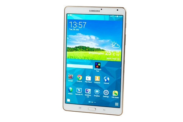 samsung galaxy tab s 8.4 wifi