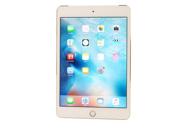 Apple iPad mini 4 (64GB + 4G) Test, Reviews & Prijzen | Consumentenbond