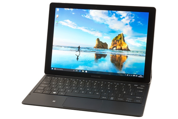 samsung tab pro windows 10