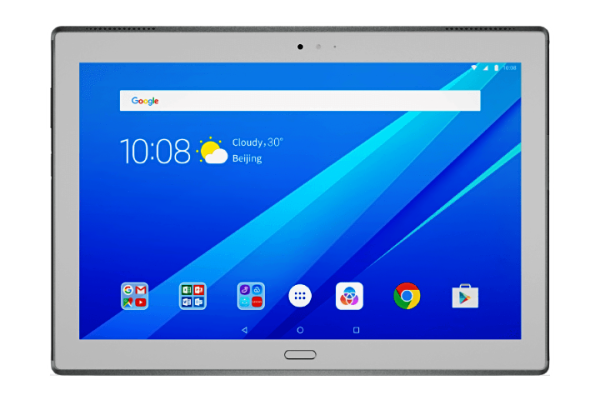 Lenovo Tab 4 10 Plus (TB-X704F - 16GB) - Test, Reviews & Prijzen ...