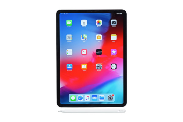 Apple iPad Pro 11 2018 64GB Test Reviews Prijzen