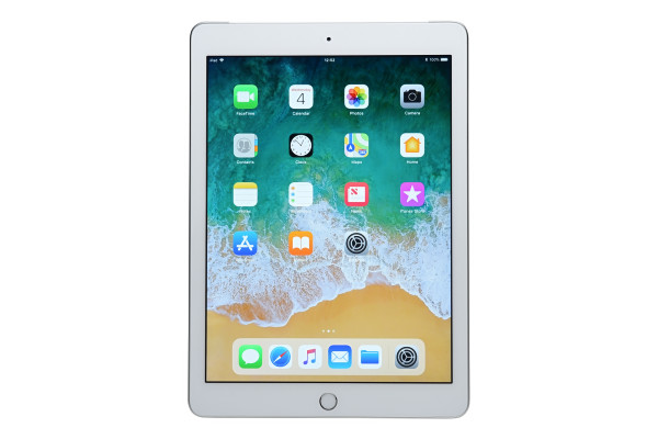 Golven Frustratie wijsvinger Apple iPad (2018) 32GB - Test, Reviews & Prijzen | Consumentenbond