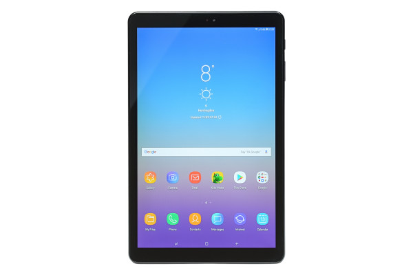 tab samsung 2018