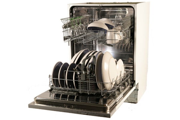 Ikea renlig hot sale dishwasher review