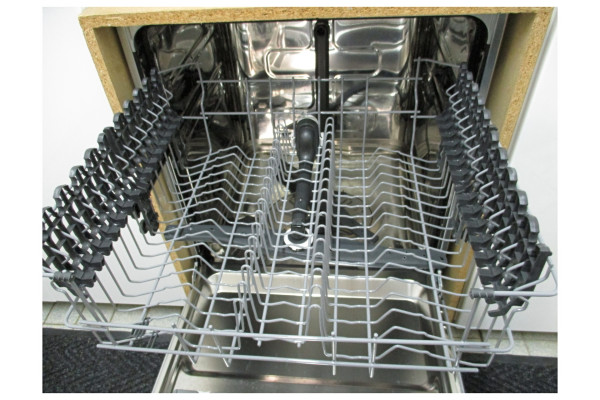 Kit Guarnizioni E Riscaldatore Originale Per Lavastoviglie Zanussi ZDT21006FA, Electrolux