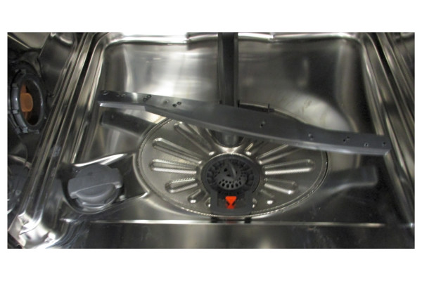 Skinande dishwasher hot sale review