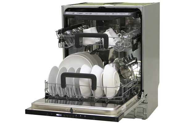 Hygienisk store dishwasher review