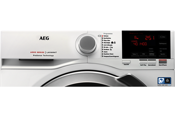 AEG L6FBSPEED - Test, Reviews | Consumentenbond