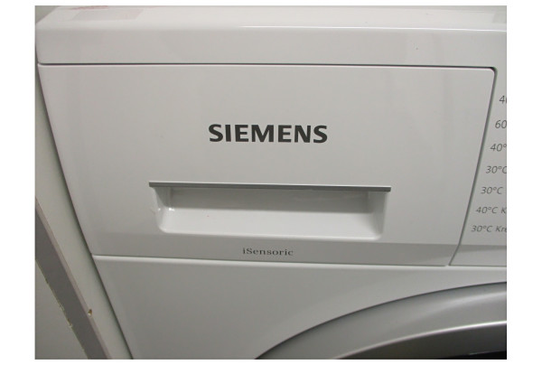 bijeenkomst Ga wandelen Zuiver Siemens WM14UU00NL - Test, Reviews & Prijzen | Consumentenbond