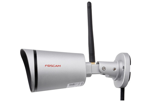 Foscam 2024 fi9900p review