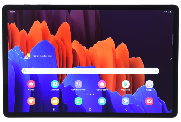 ontwikkelen afdeling Onbemand Samsung Galaxy Tab S7 Plus (256GB Wifi + 5G) - Test, Reviews & Prijzen |  Consumentenbond