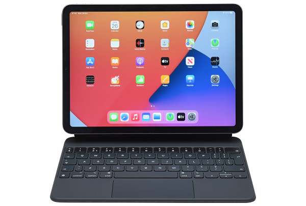 Apple iPad Air 2020 256GB Wifi Test Reviews Prijzen