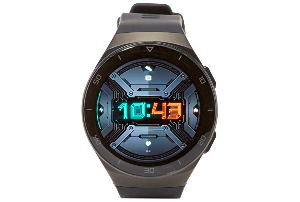 HUAWEI WATCH GT 2e Graphite Black