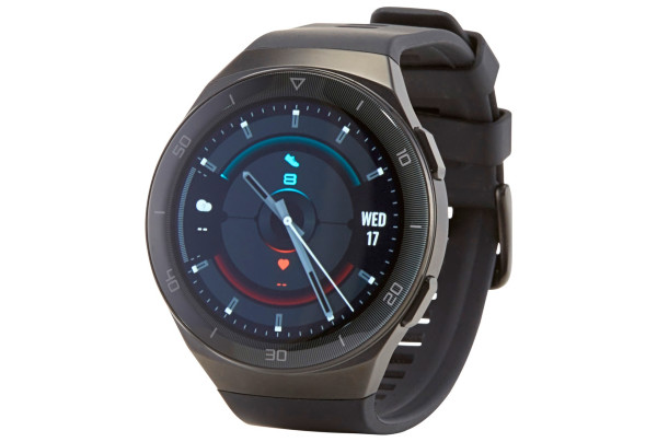 Huawei watch gt store graphite black test