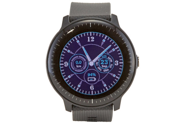 garmin vivoactive 3 music memory