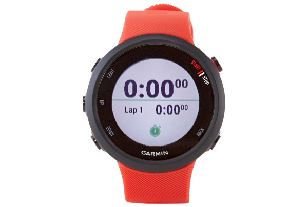 Garmin Forerunner 45 - Lavarood - Test, Reviews \u0026 Prijzen | Consumentenbond